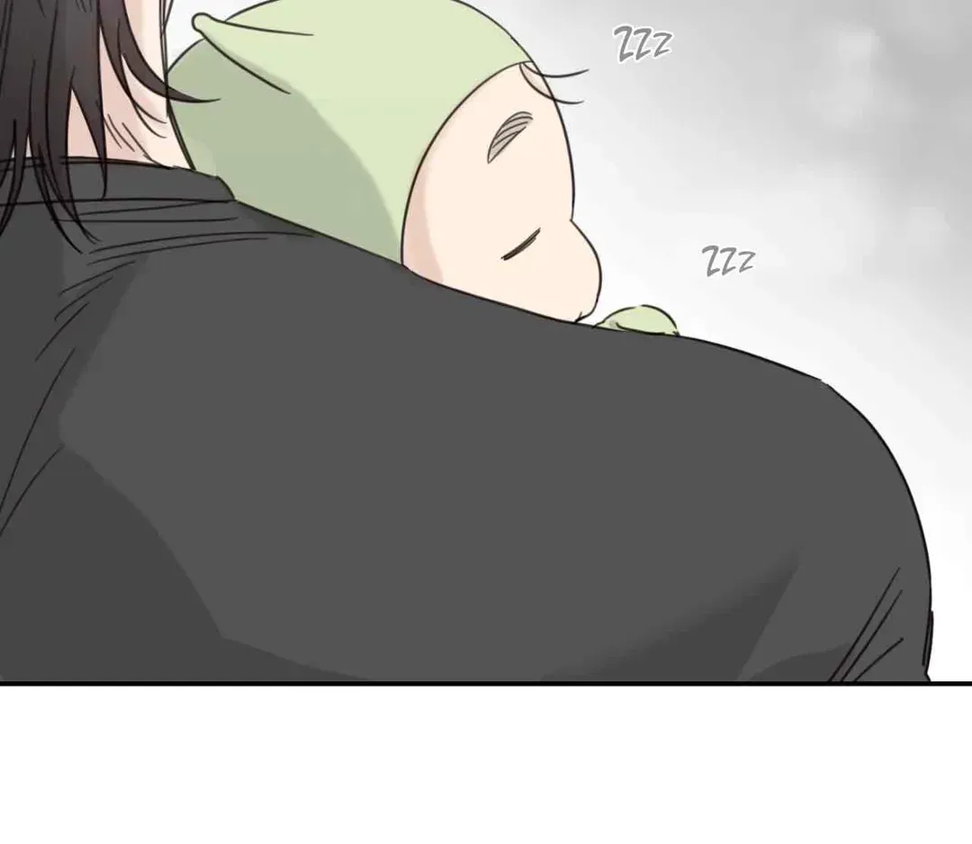 Read Our Sunny Days chapter 40 image 105 on Lezhin