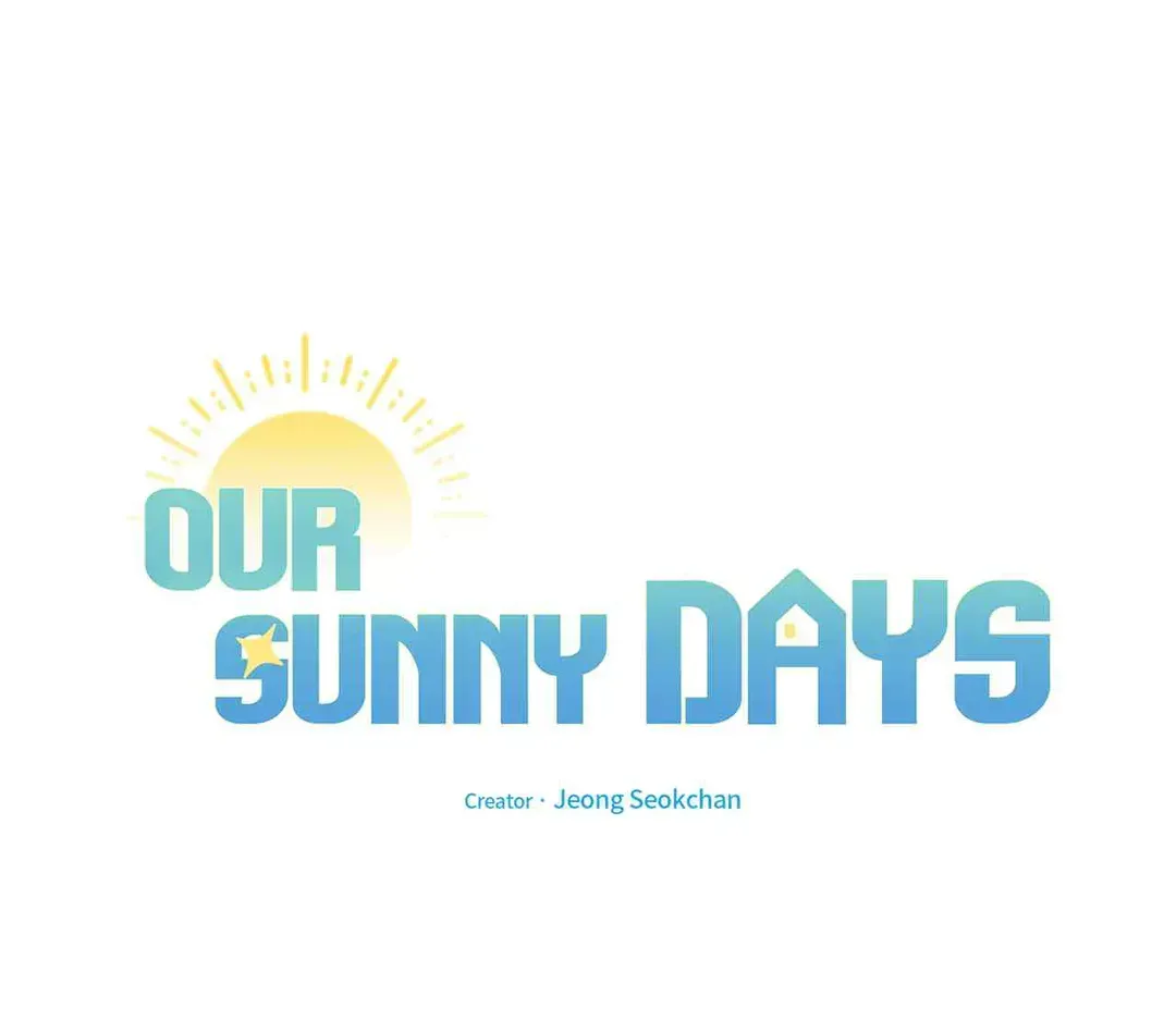 Read Our Sunny Days chapter 40 image 17 on Lezhin