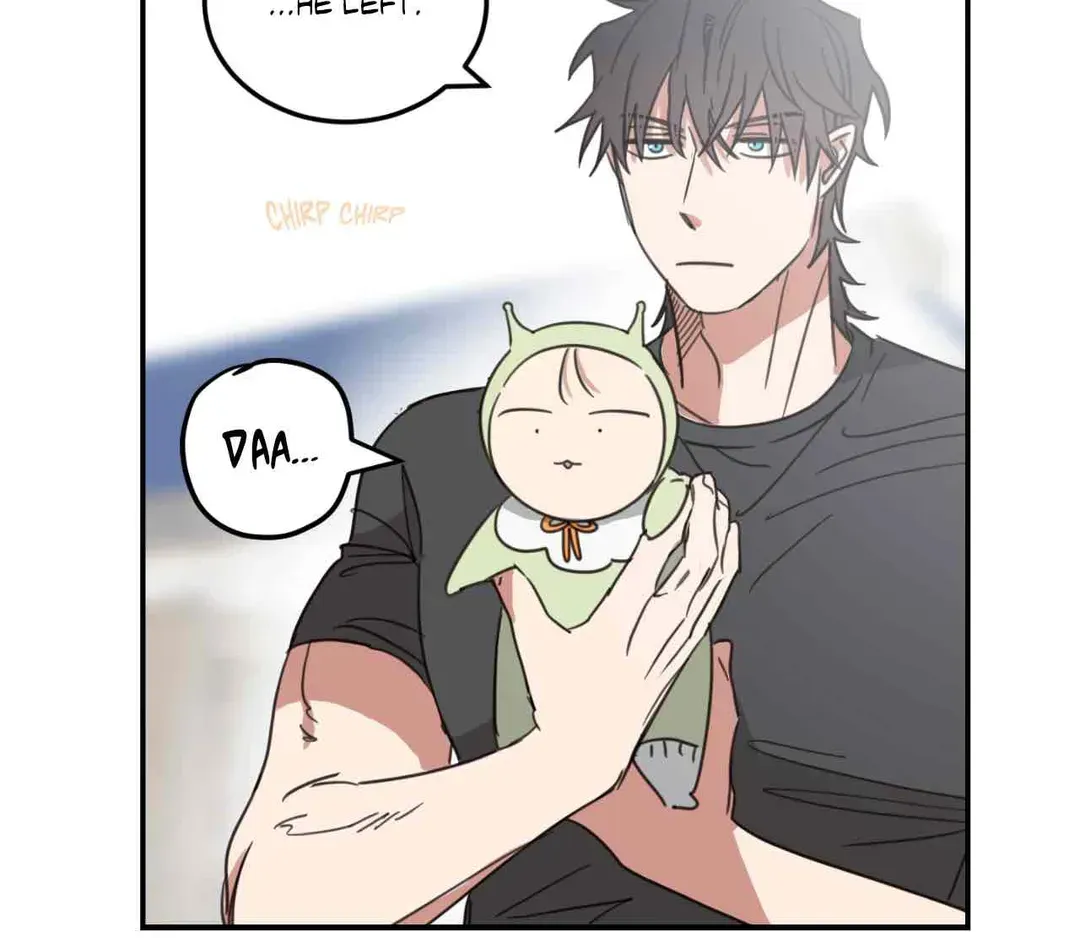 Read Our Sunny Days chapter 40 image 23 on Lezhin