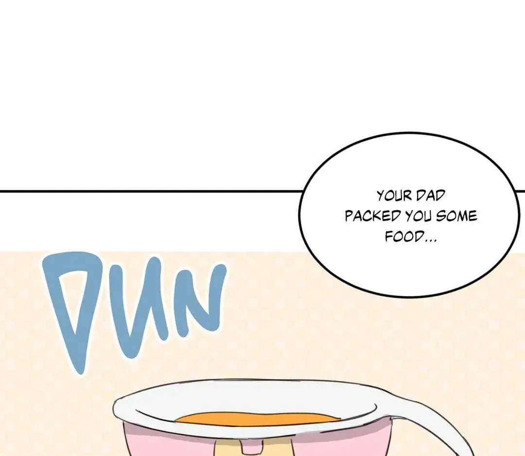 Read Our Sunny Days chapter 40 image 27 on Lezhin