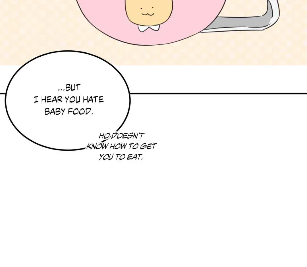 Read Our Sunny Days chapter 40 image 28 on Lezhin