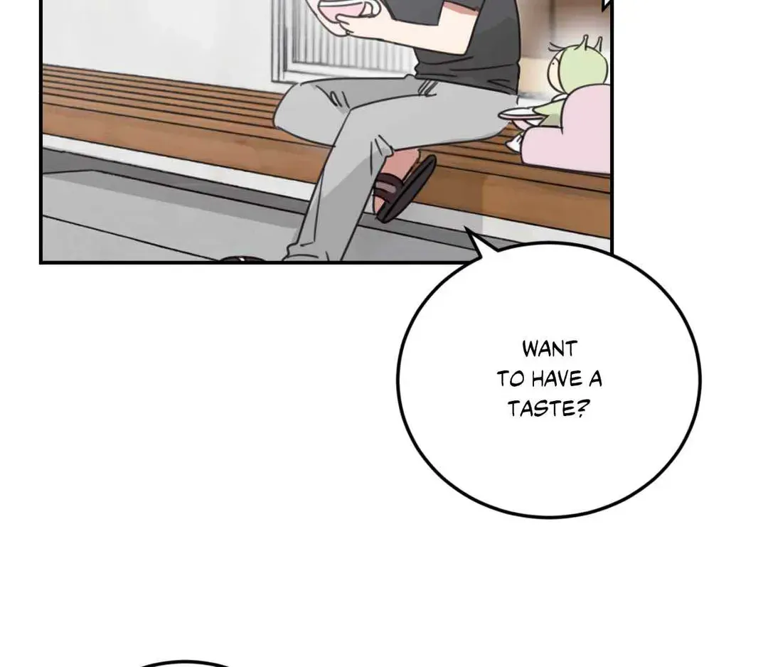 Read Our Sunny Days chapter 40 image 30 on Lezhin