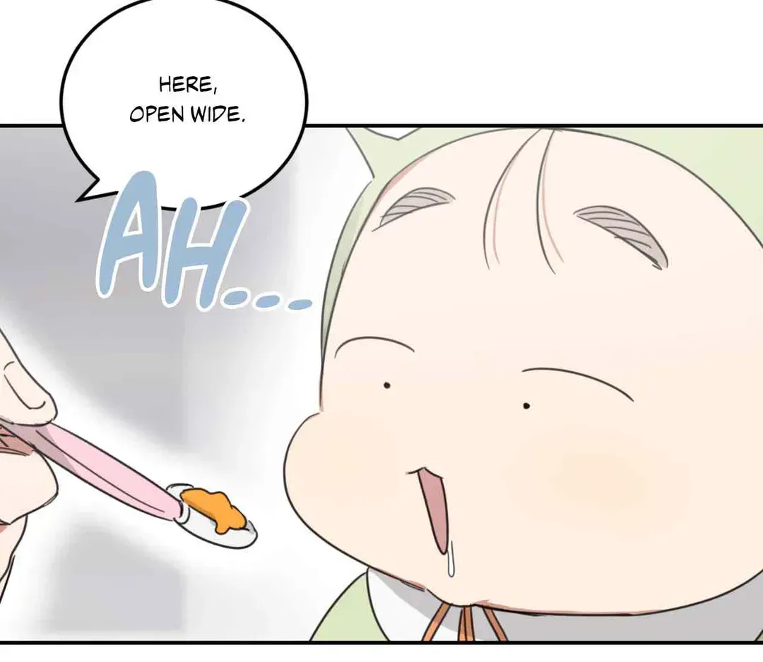 Read Our Sunny Days chapter 40 image 31 on Lezhin