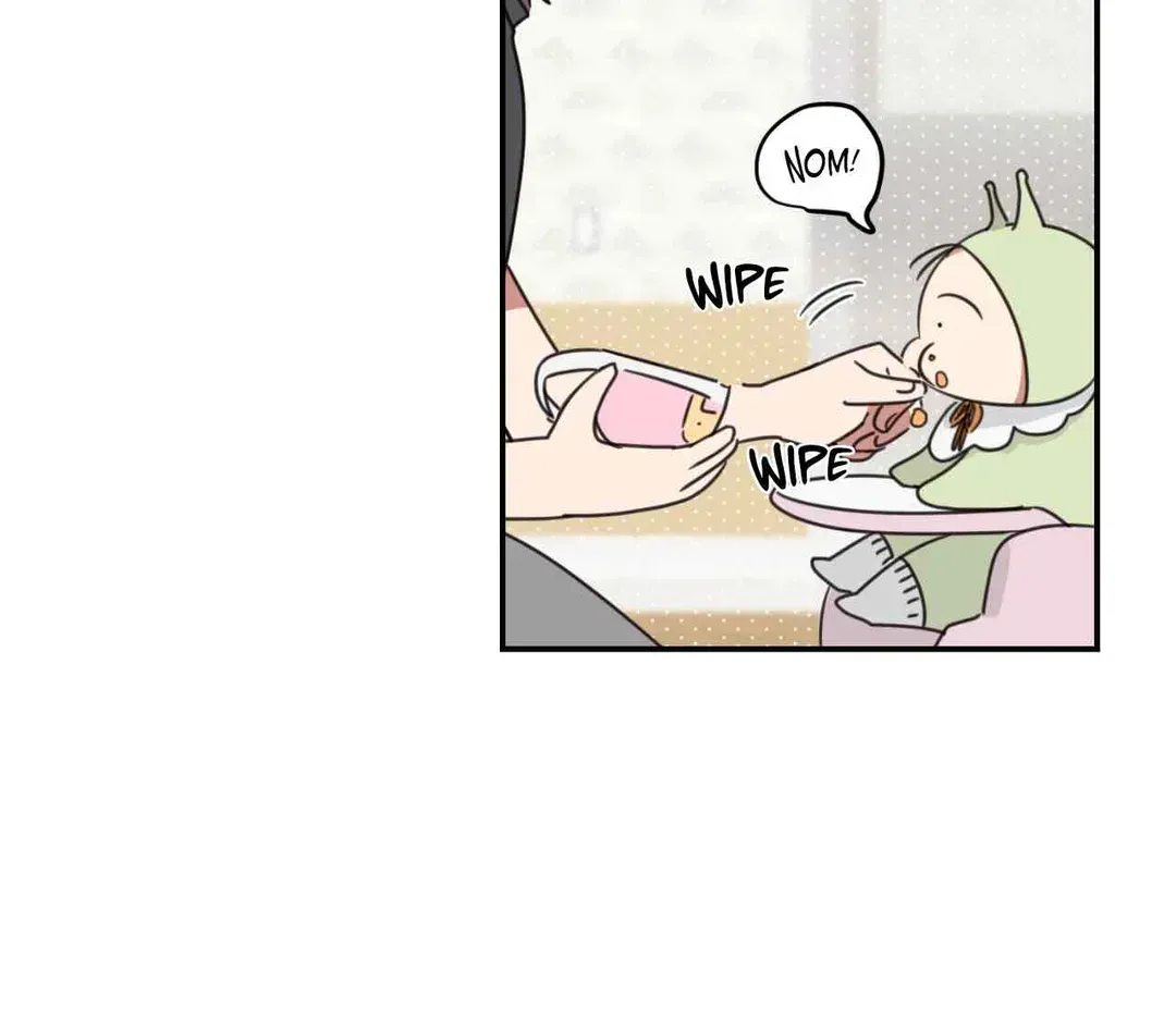 Read Our Sunny Days chapter 40 image 33 on Lezhin