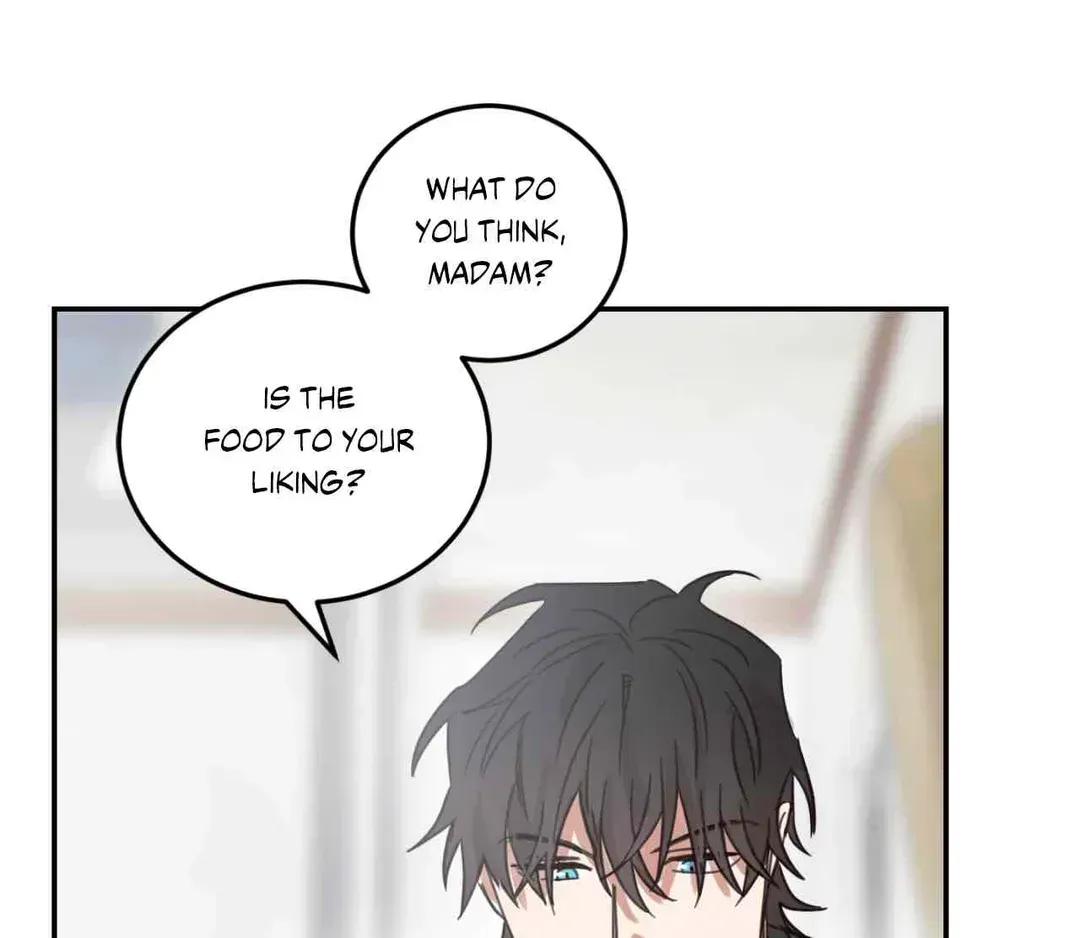 Read Our Sunny Days chapter 40 image 34 on Lezhin