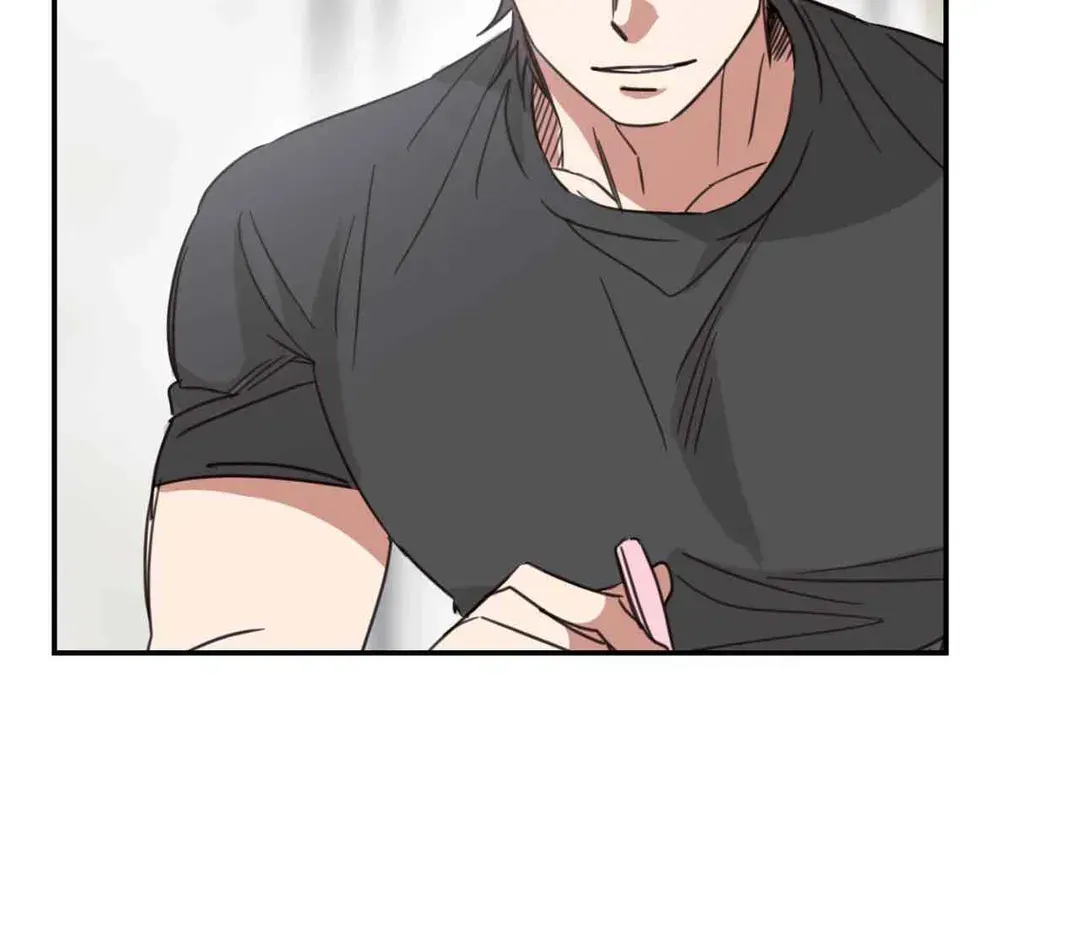 Read Our Sunny Days chapter 40 image 35 on Lezhin
