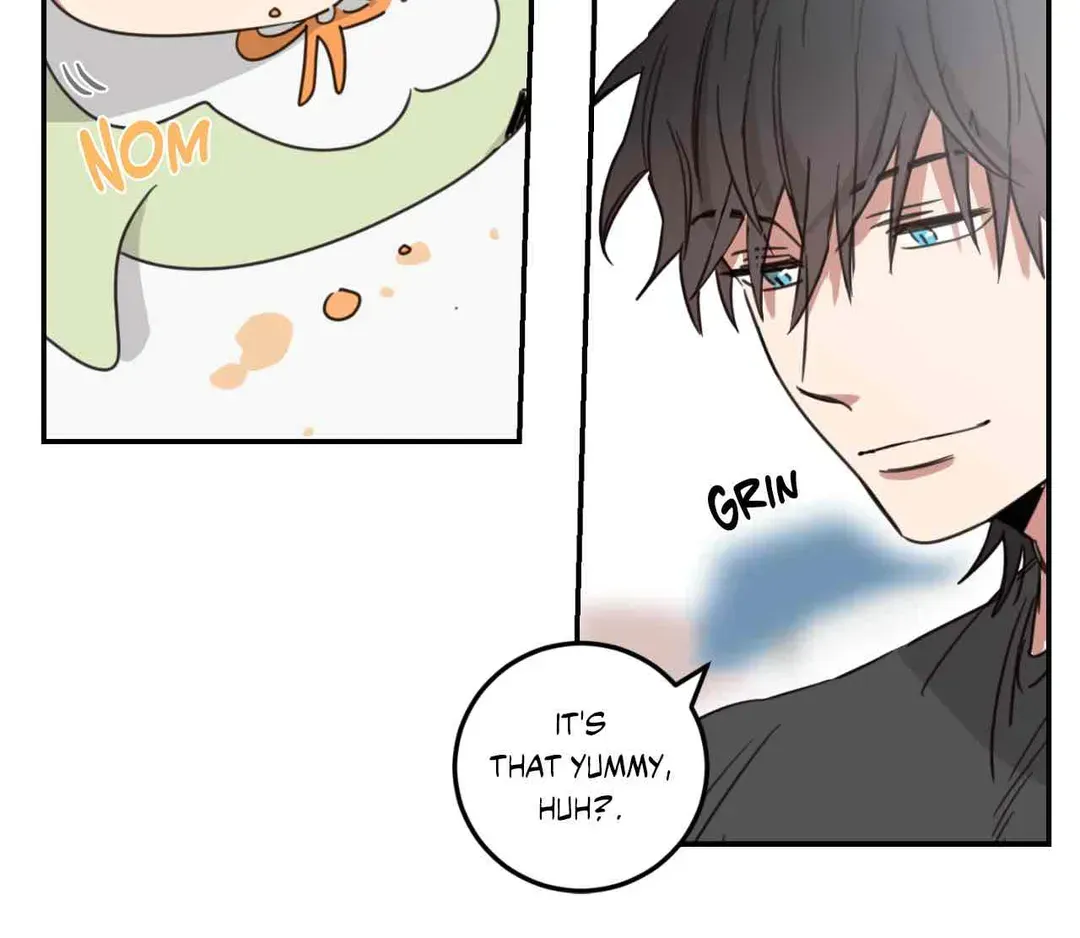 Read Our Sunny Days chapter 40 image 39 on Lezhin