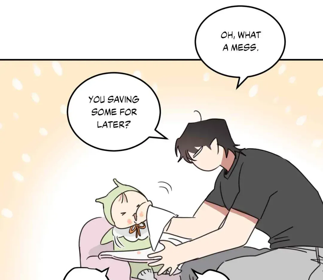Read Our Sunny Days chapter 40 image 42 on Lezhin