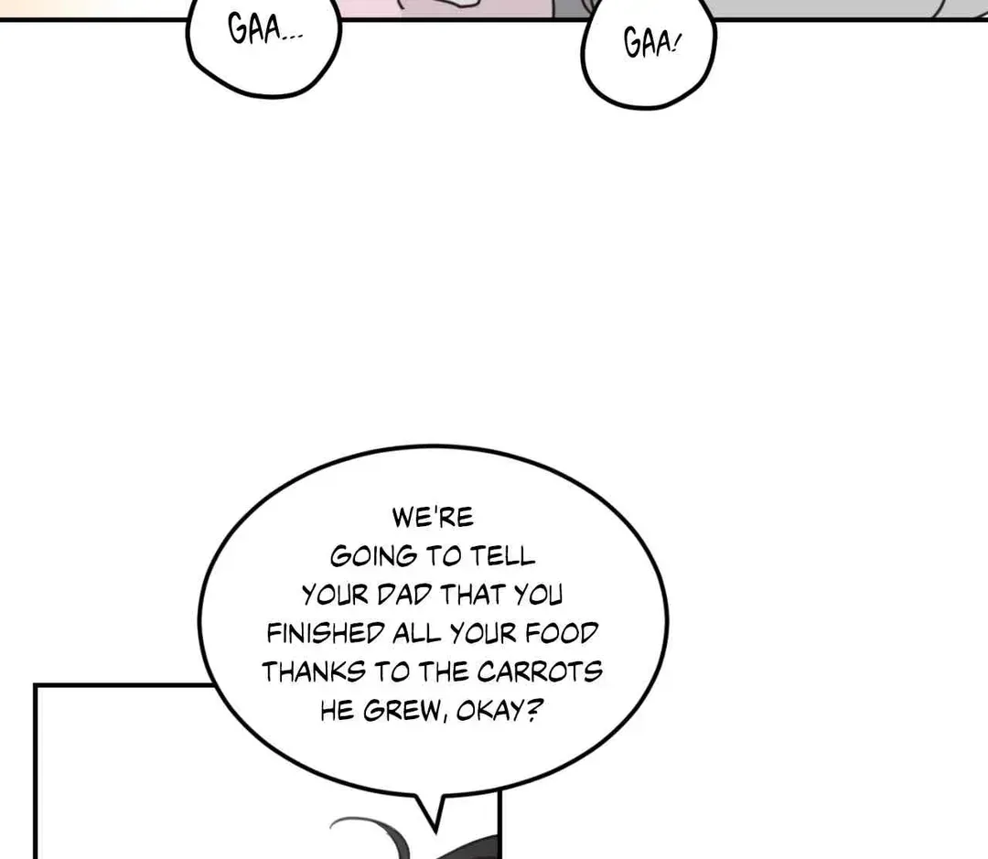 Read Our Sunny Days chapter 40 image 43 on Lezhin