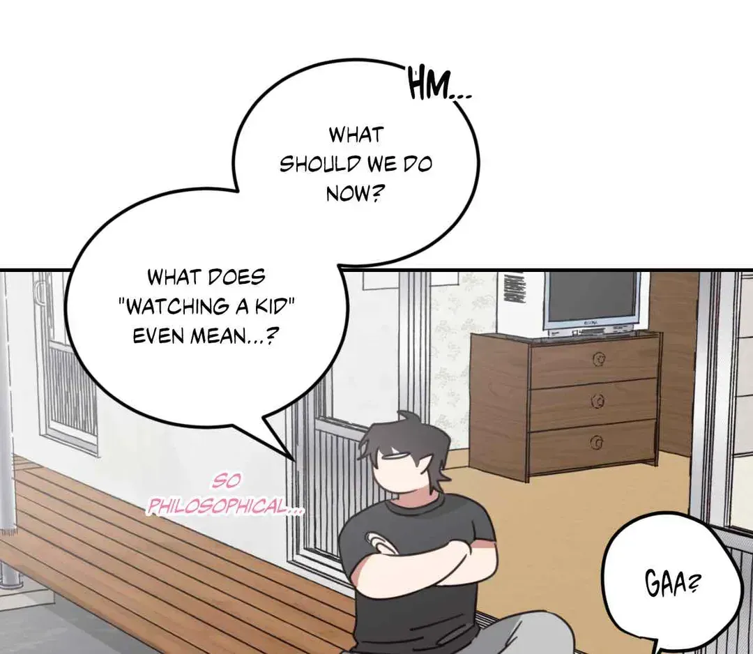 Read Our Sunny Days chapter 40 image 46 on Lezhin