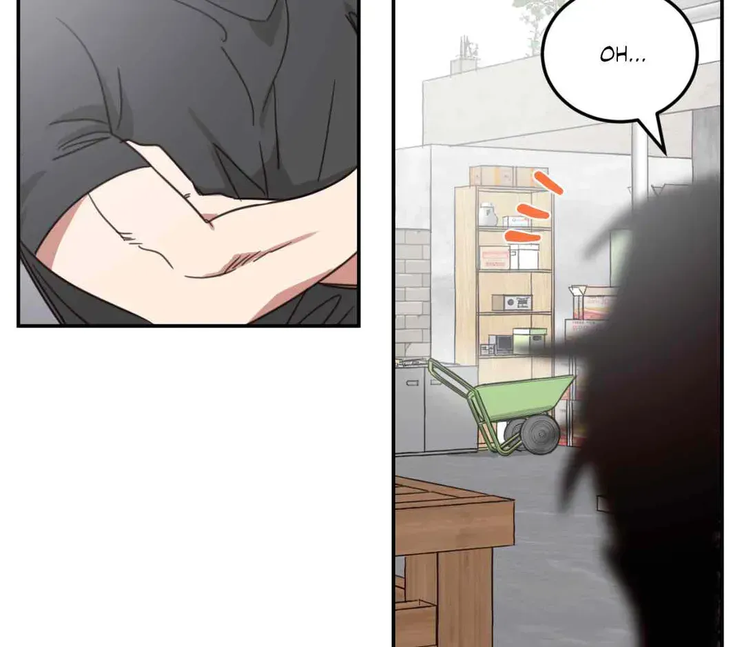 Read Our Sunny Days chapter 40 image 49 on Lezhin