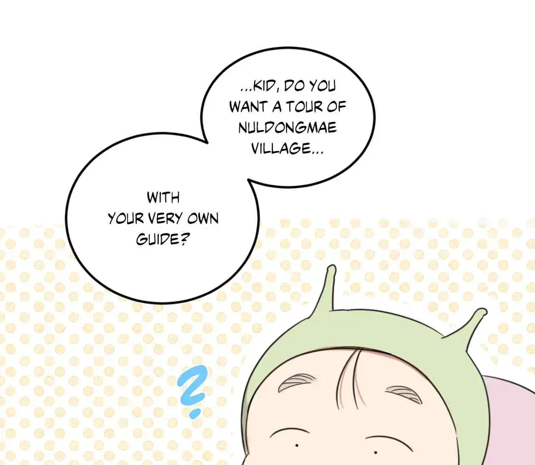 Read Our Sunny Days chapter 40 image 52 on Lezhin