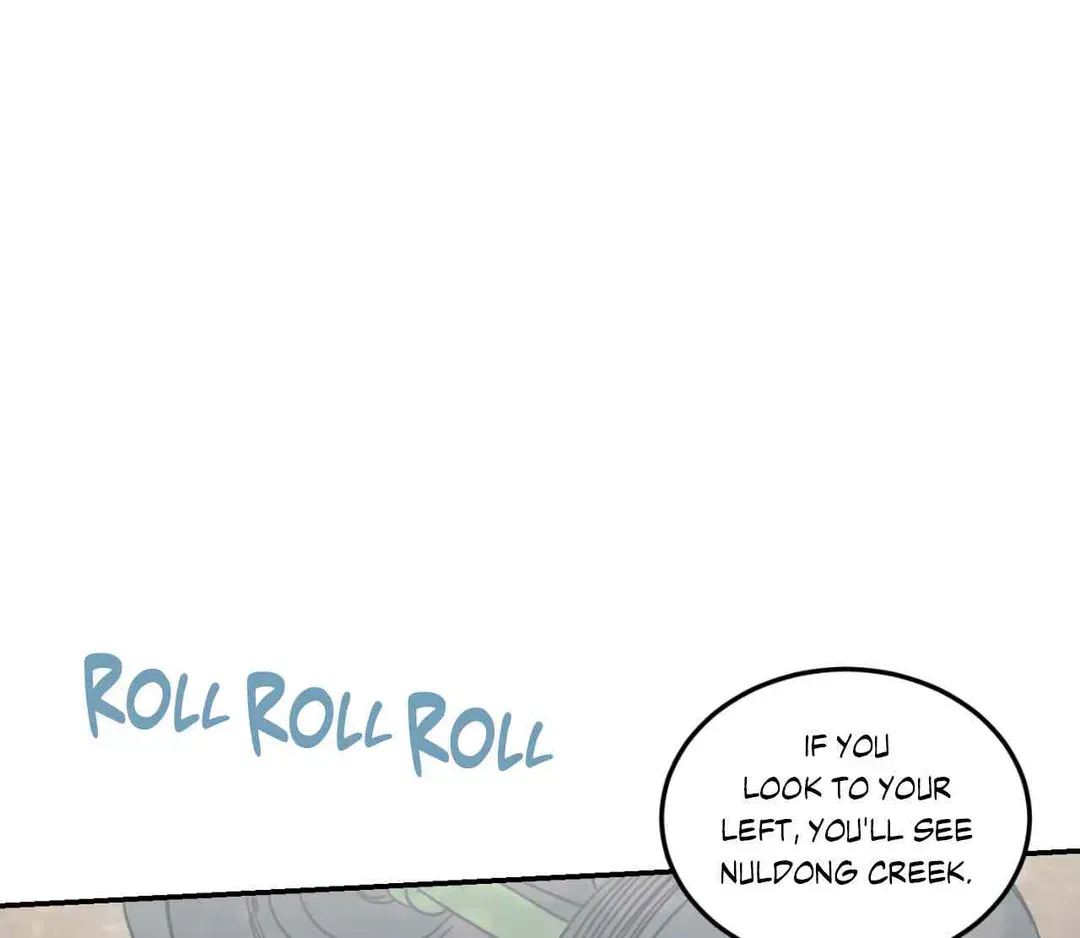 Read Our Sunny Days chapter 40 image 54 on Lezhin