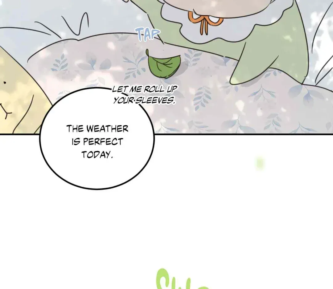 Read Our Sunny Days chapter 40 image 61 on Lezhin