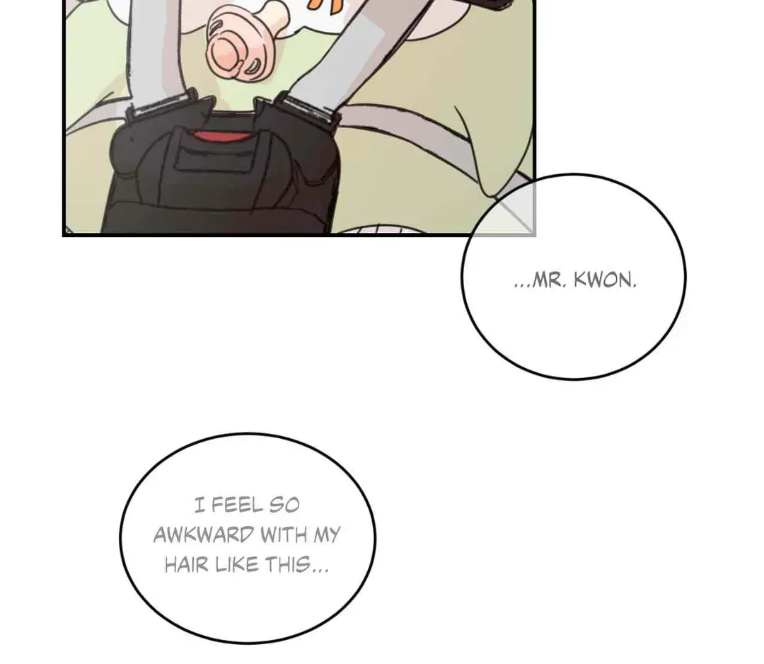 Read Our Sunny Days chapter 40 image 7 on Lezhin