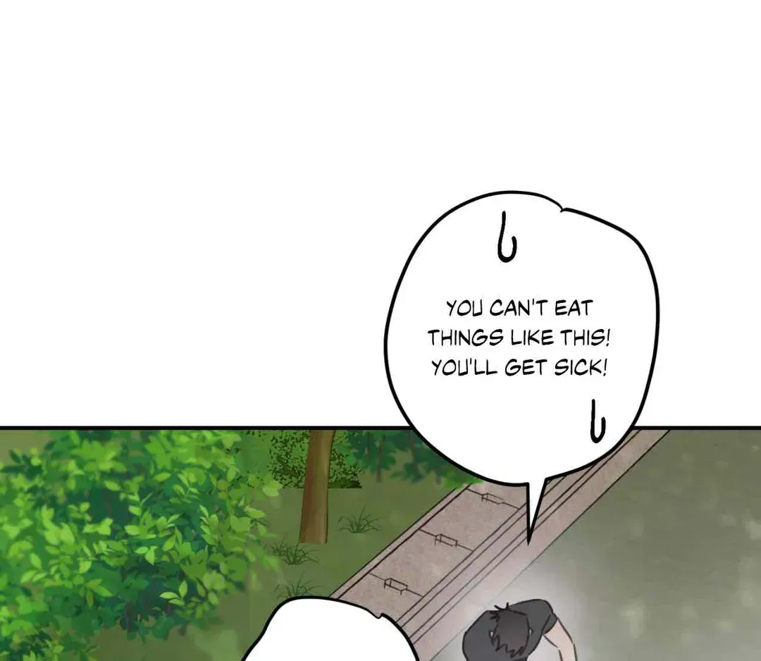 Read Our Sunny Days chapter 40 image 72 on Lezhin