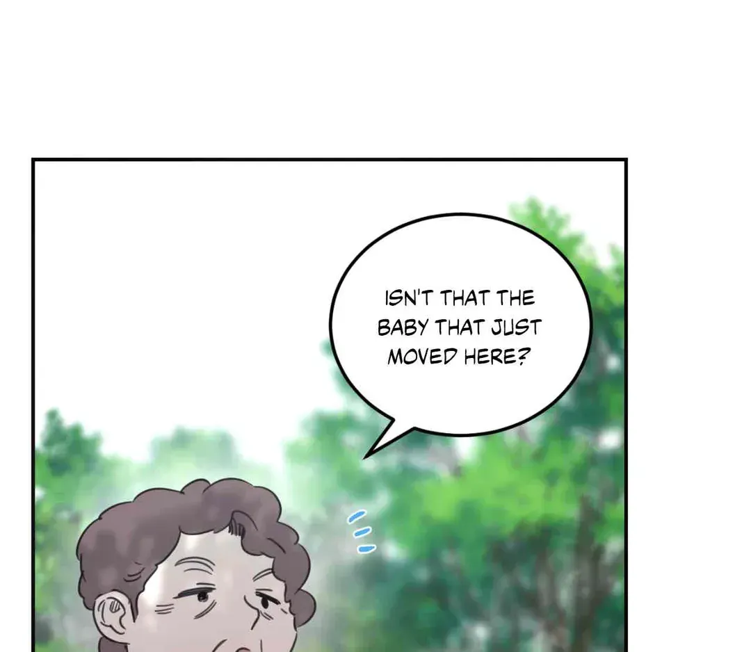 Read Our Sunny Days chapter 40 image 74 on Lezhin