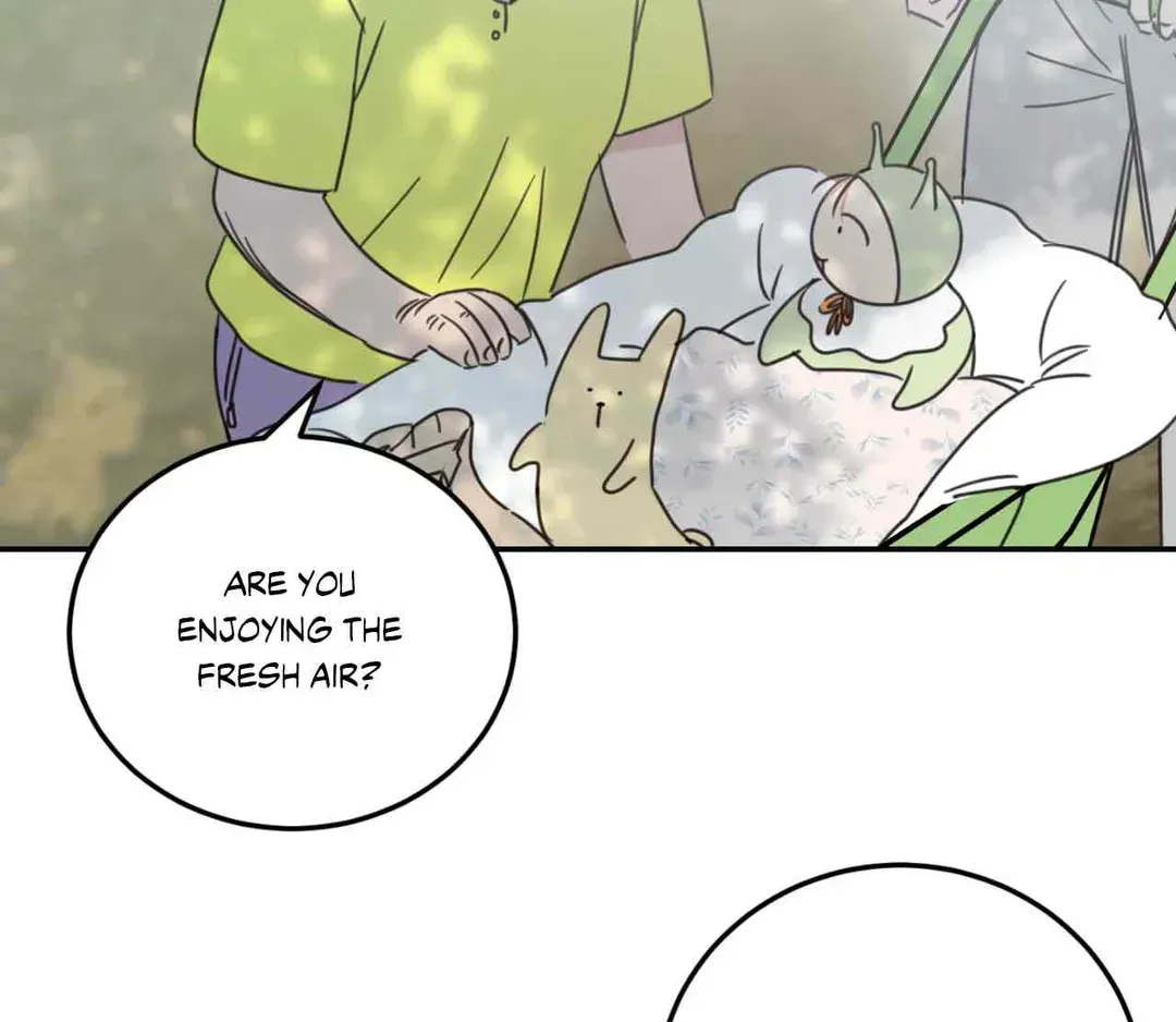 Read Our Sunny Days chapter 40 image 81 on Lezhin