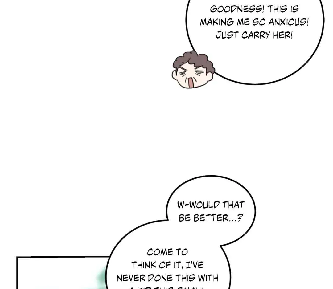 Read Our Sunny Days chapter 40 image 82 on Lezhin