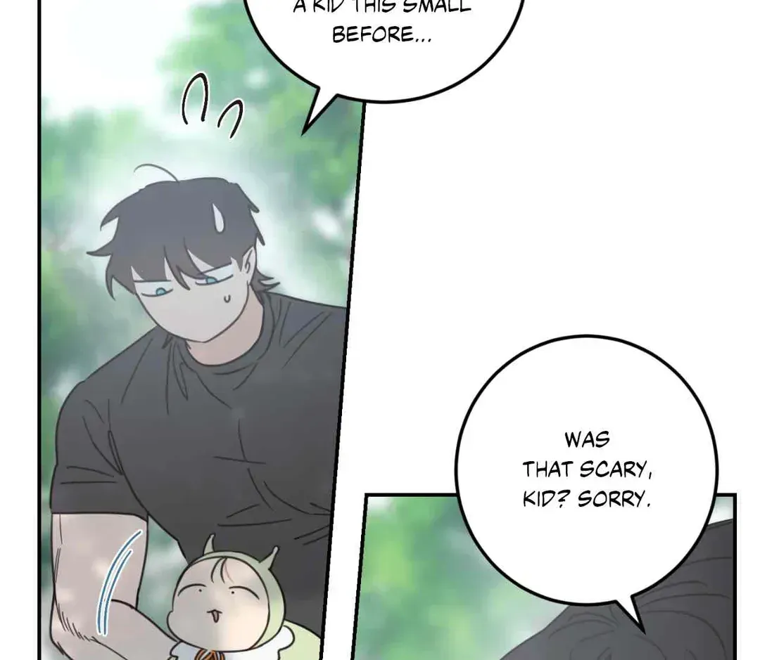 Read Our Sunny Days chapter 40 image 83 on Lezhin
