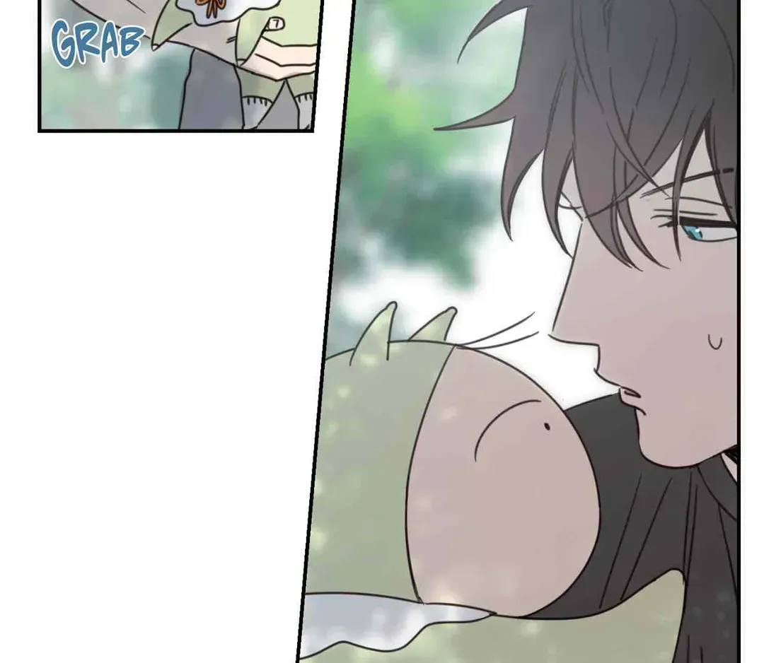 Read Our Sunny Days chapter 40 image 84 on Lezhin