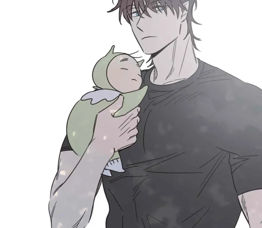 Read Our Sunny Days chapter 40 image 93 on Lezhin