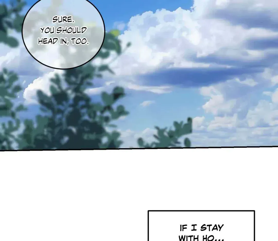 Read Our Sunny Days chapter 40 image 98 on Lezhin