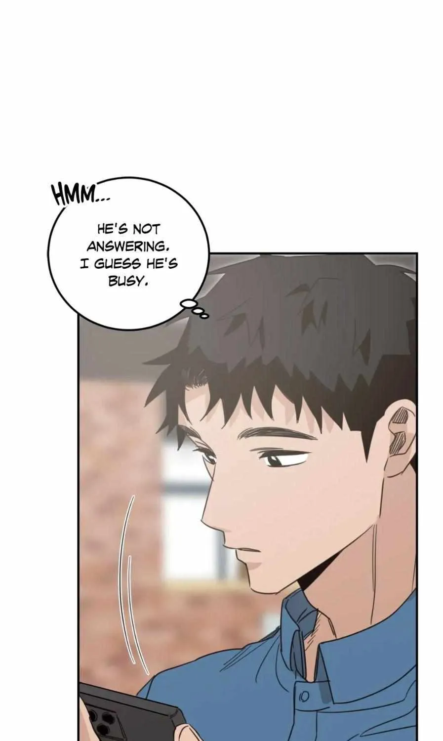 Read Our Sunny Days chapter 41 image 10 on Lezhin