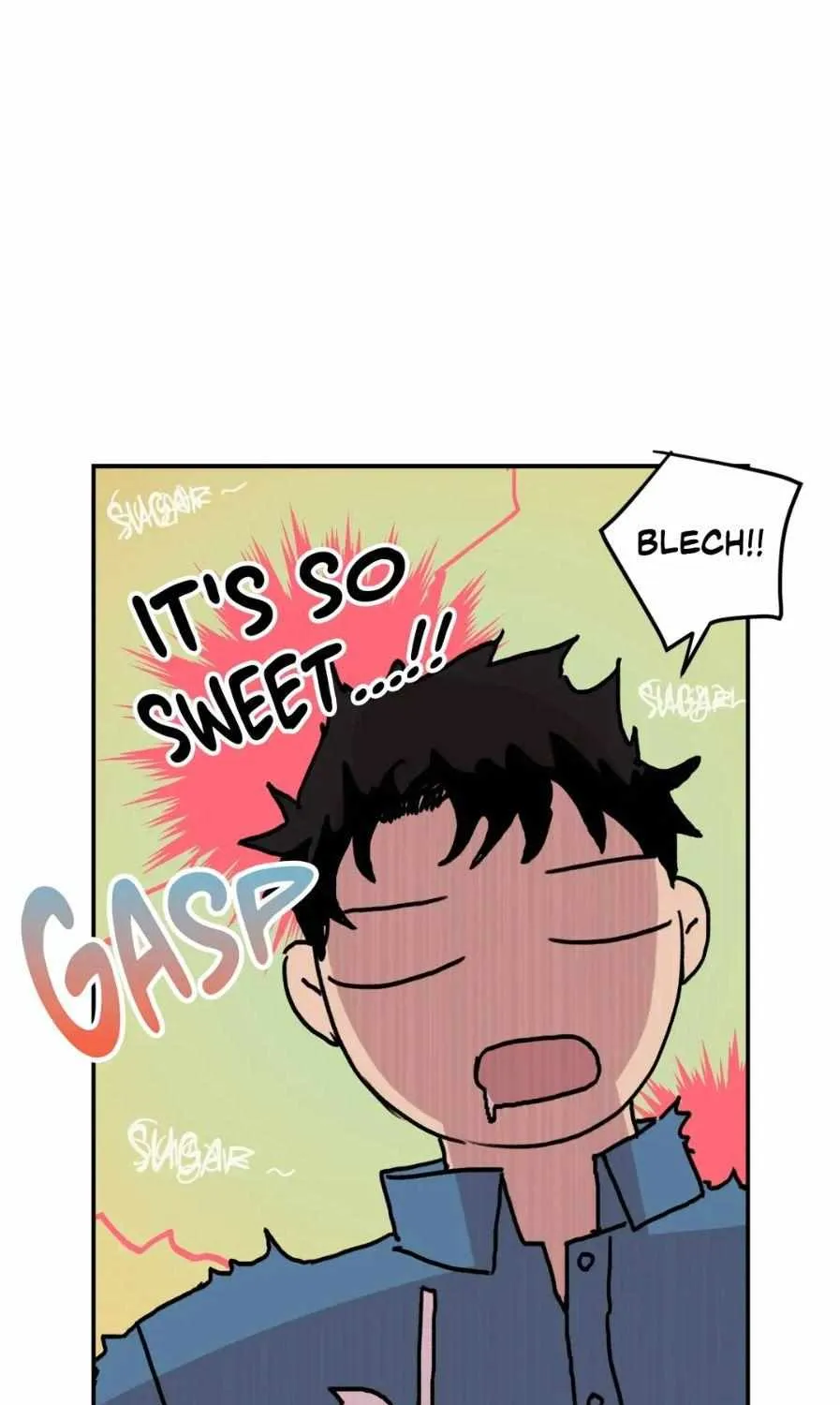 Read Our Sunny Days chapter 41 image 12 on Lezhin