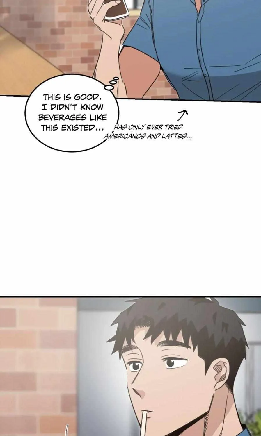 Read Our Sunny Days chapter 41 image 15 on Lezhin
