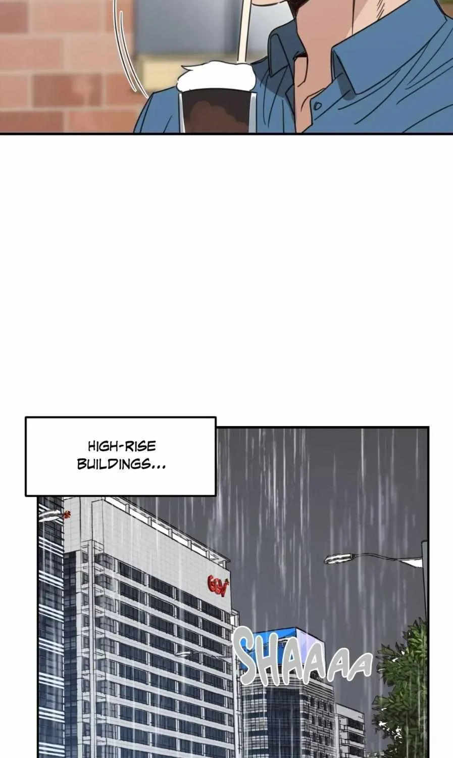 Read Our Sunny Days chapter 41 image 16 on Lezhin