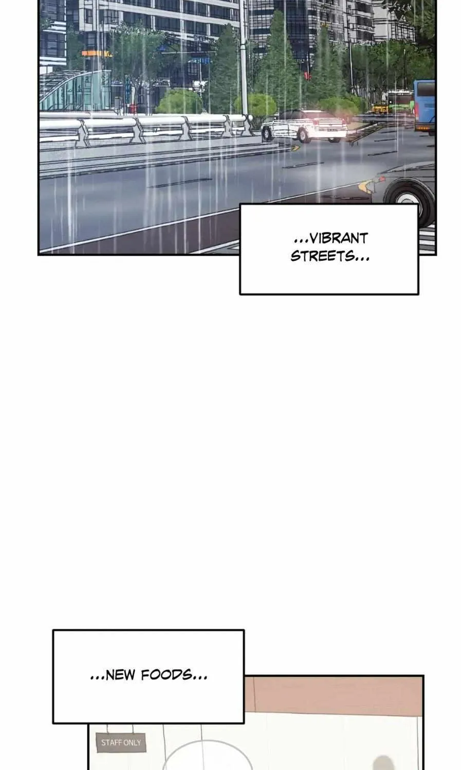 Read Our Sunny Days chapter 41 image 17 on Lezhin
