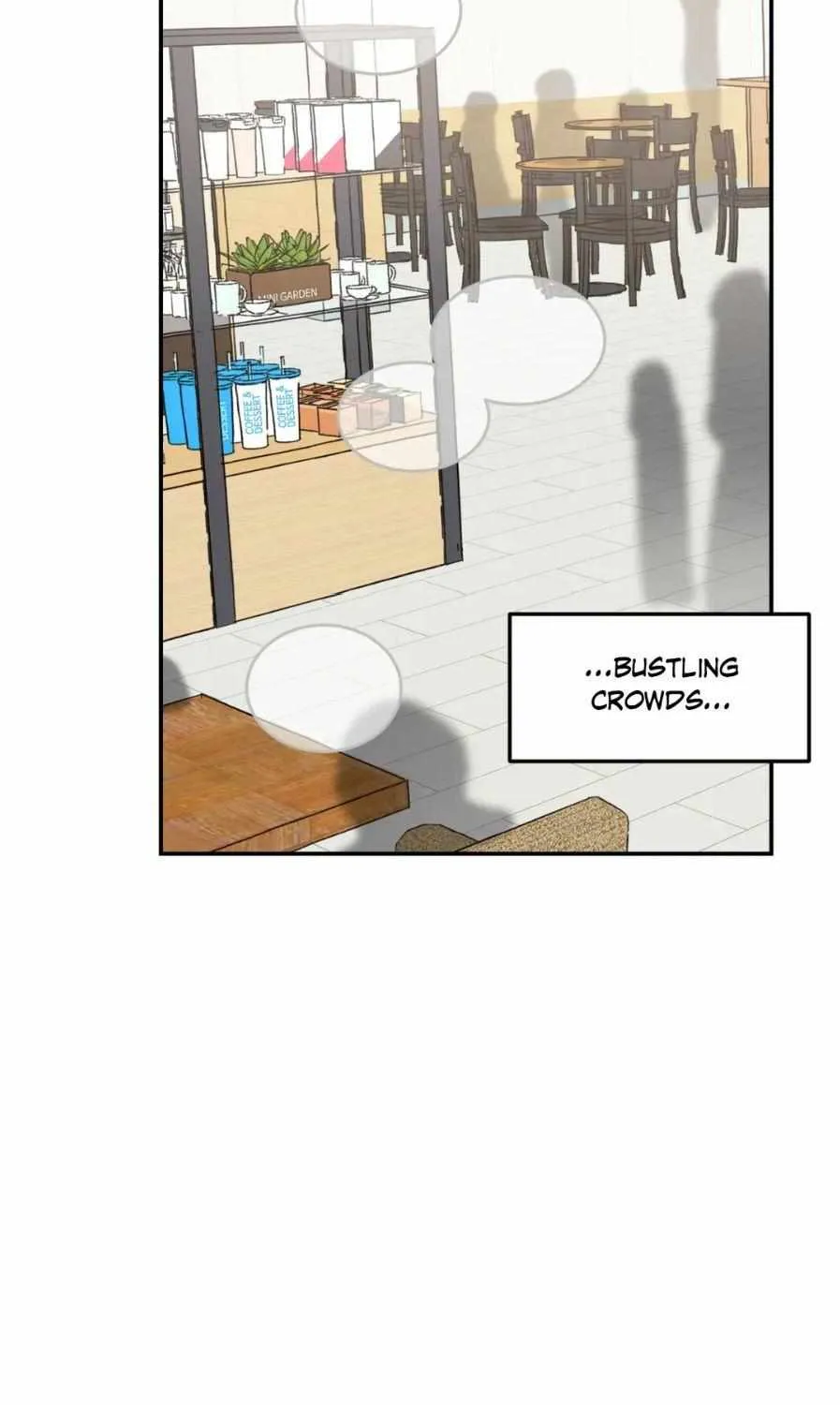 Read Our Sunny Days chapter 41 image 18 on Lezhin