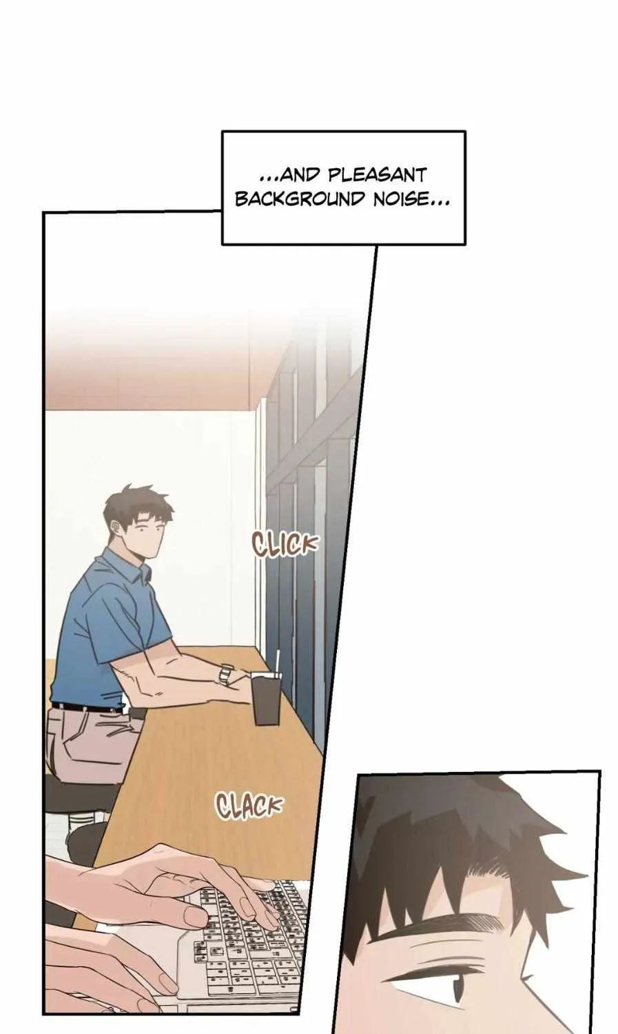 Read Our Sunny Days chapter 41 image 19 on Lezhin