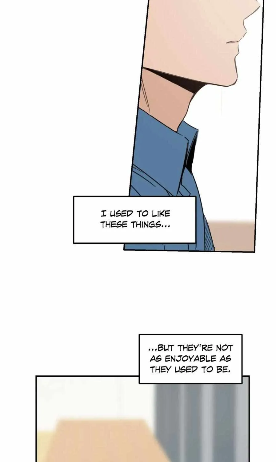 Read Our Sunny Days chapter 41 image 20 on Lezhin