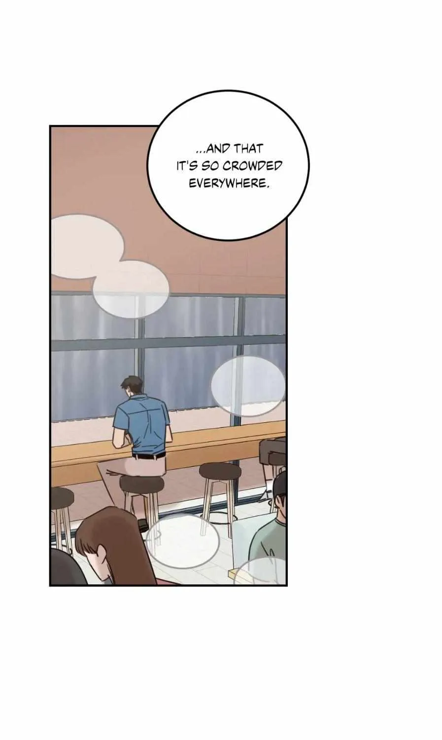 Read Our Sunny Days chapter 41 image 23 on Lezhin