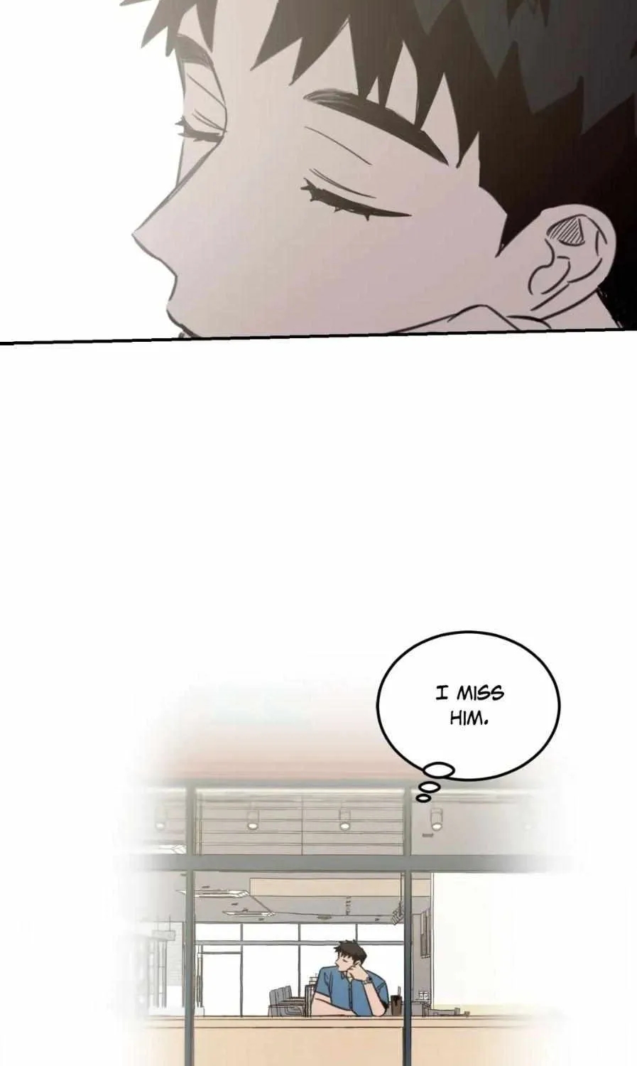 Read Our Sunny Days chapter 41 image 28 on Lezhin