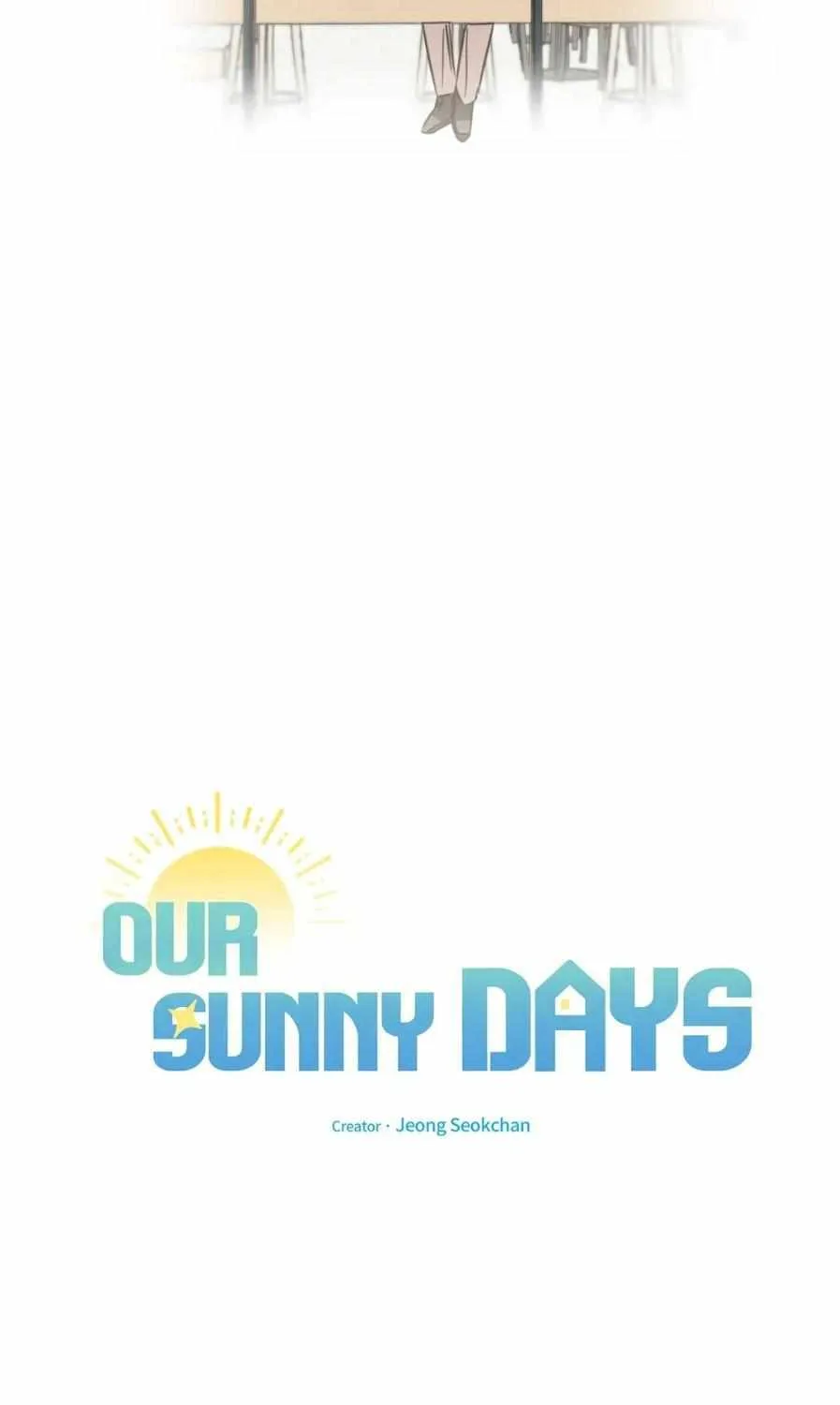 Read Our Sunny Days chapter 41 image 29 on Lezhin