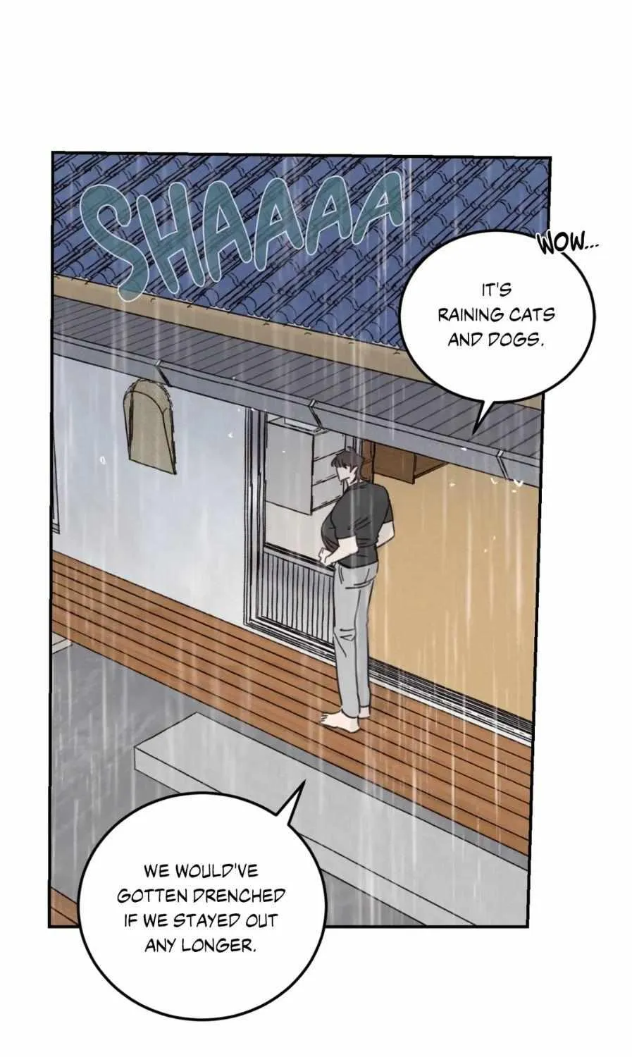 Read Our Sunny Days chapter 41 image 31 on Lezhin