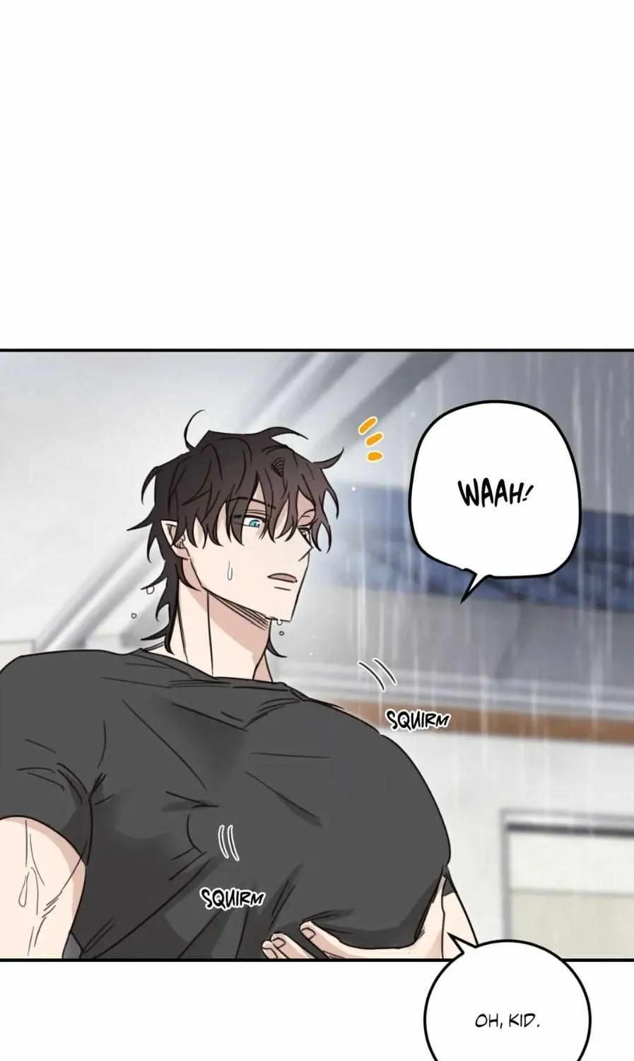 Read Our Sunny Days chapter 41 image 32 on Lezhin