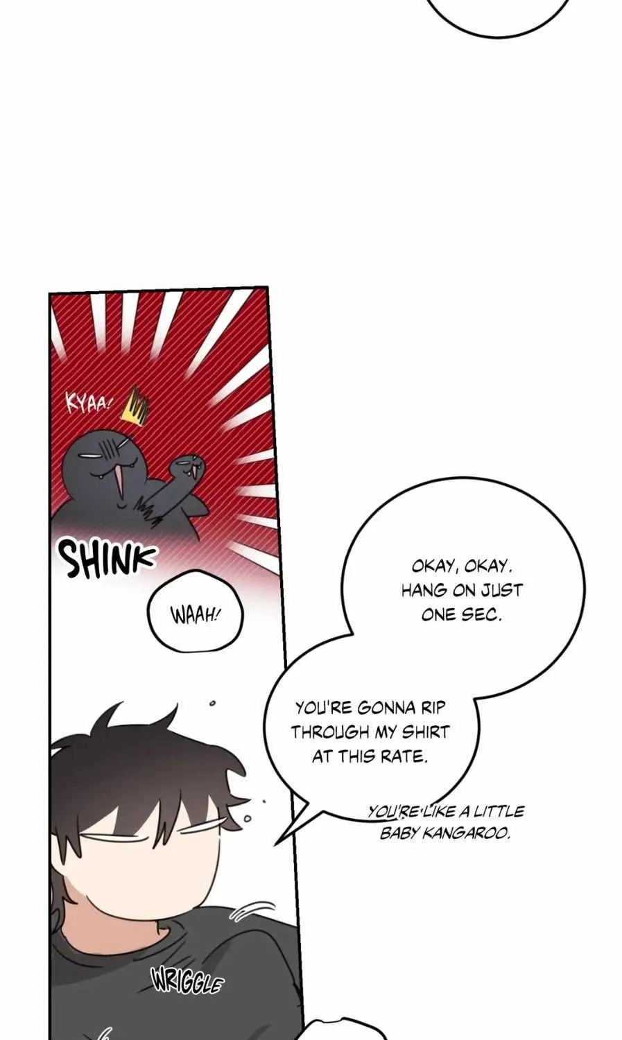 Read Our Sunny Days chapter 41 image 33 on Lezhin