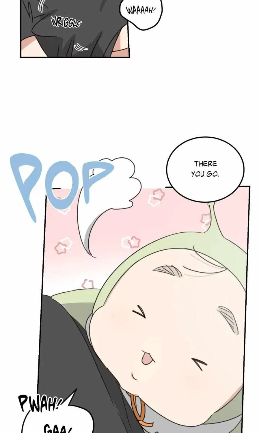 Read Our Sunny Days chapter 41 image 34 on Lezhin
