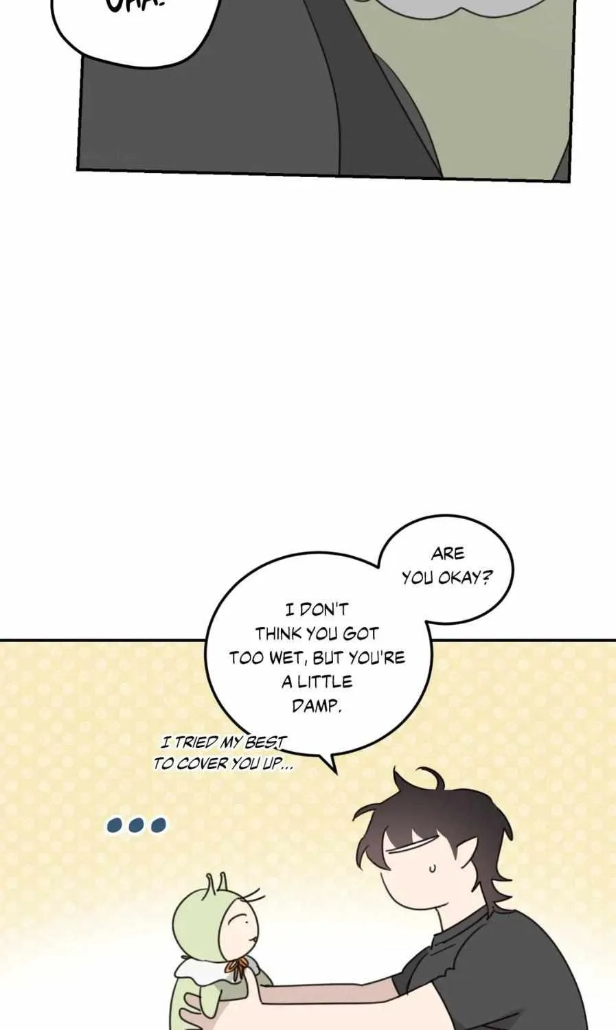 Read Our Sunny Days chapter 41 image 35 on Lezhin