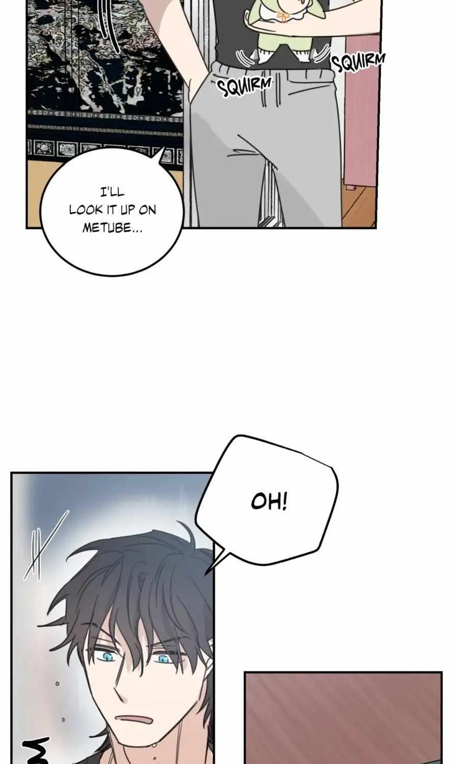 Read Our Sunny Days chapter 41 image 37 on Lezhin