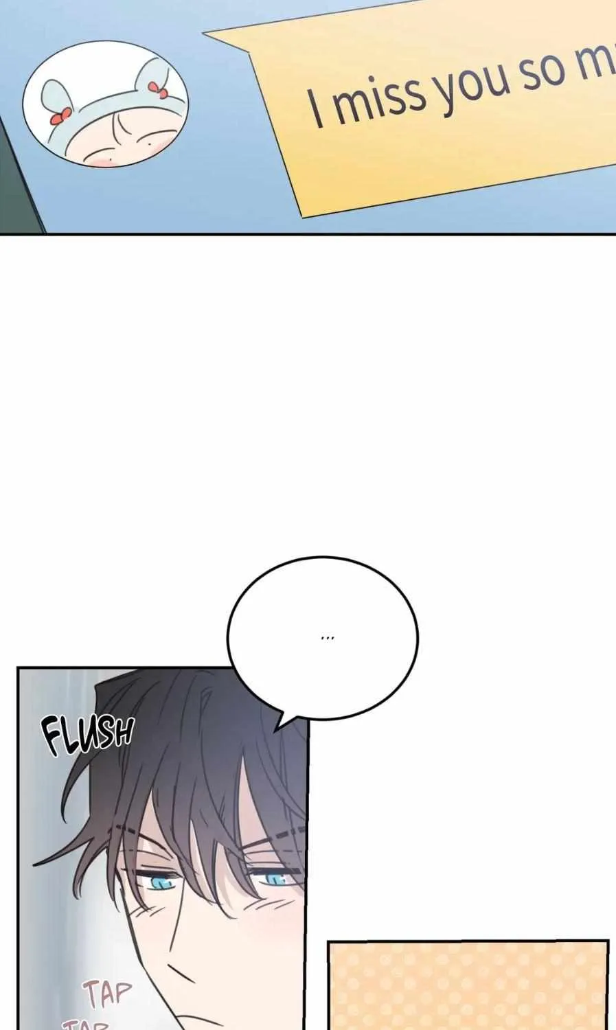 Read Our Sunny Days chapter 41 image 39 on Lezhin