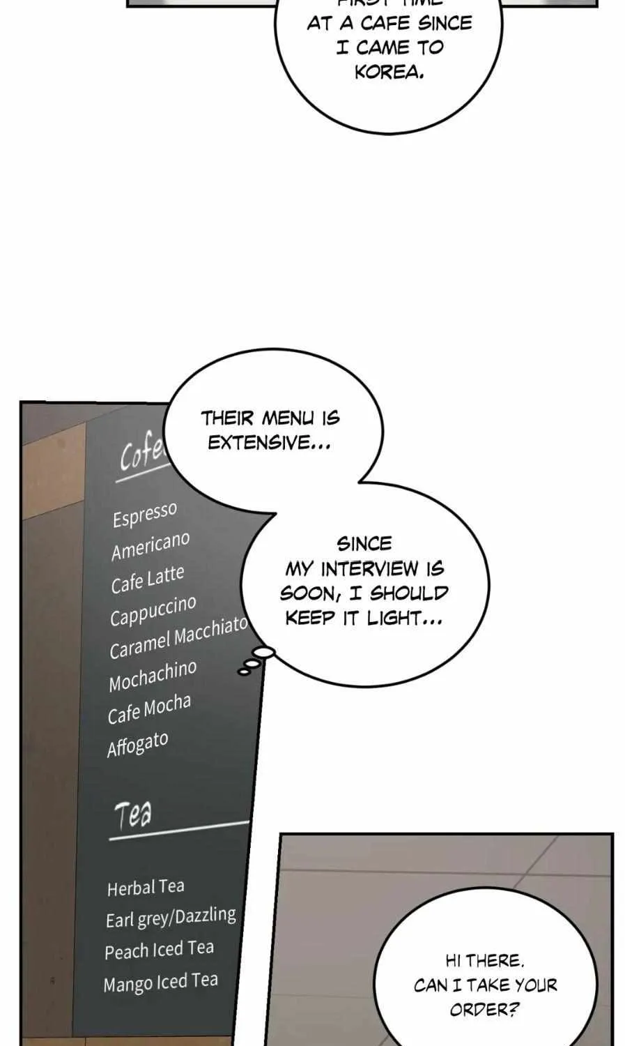 Read Our Sunny Days chapter 41 image 4 on Lezhin