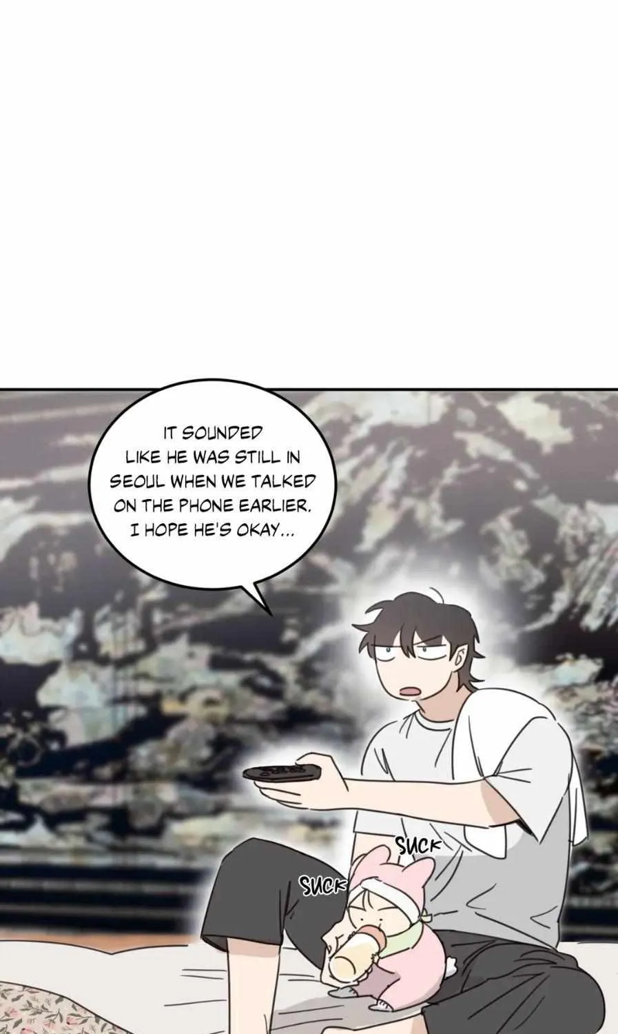 Read Our Sunny Days chapter 41 image 45 on Lezhin