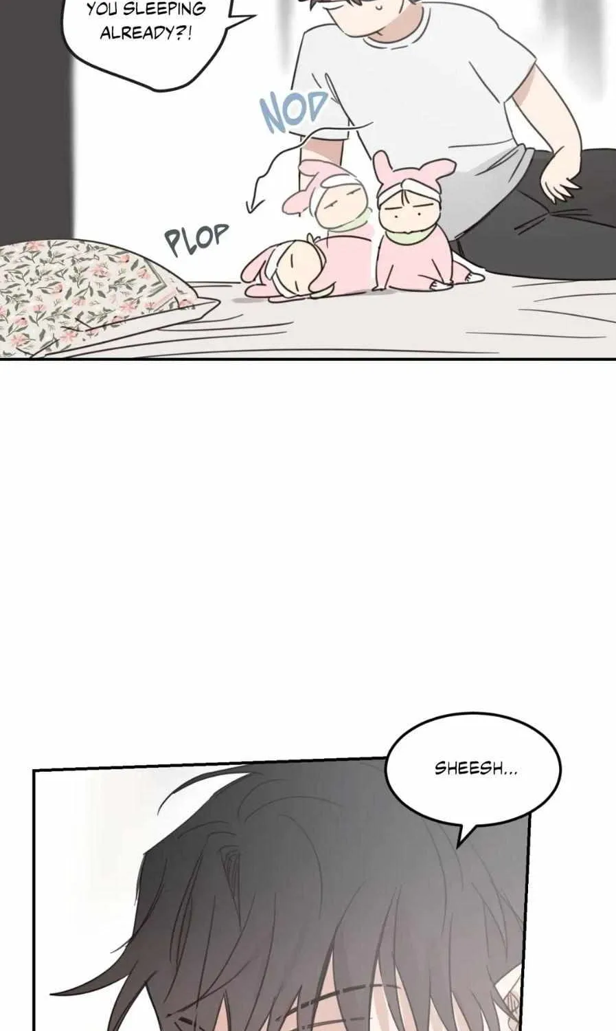 Read Our Sunny Days chapter 41 image 48 on Lezhin