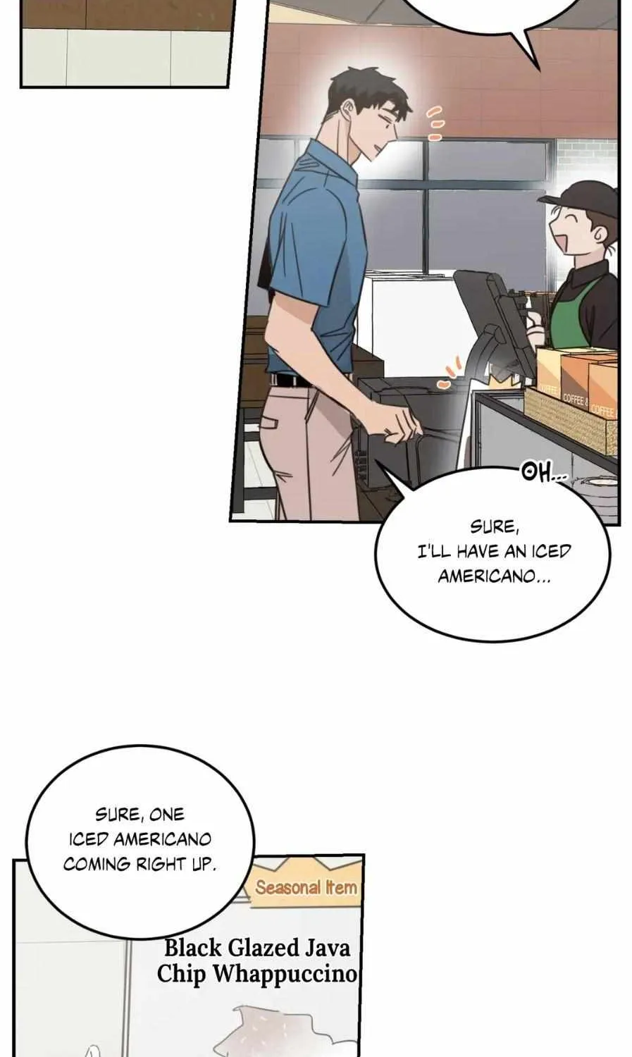 Read Our Sunny Days chapter 41 image 5 on Lezhin
