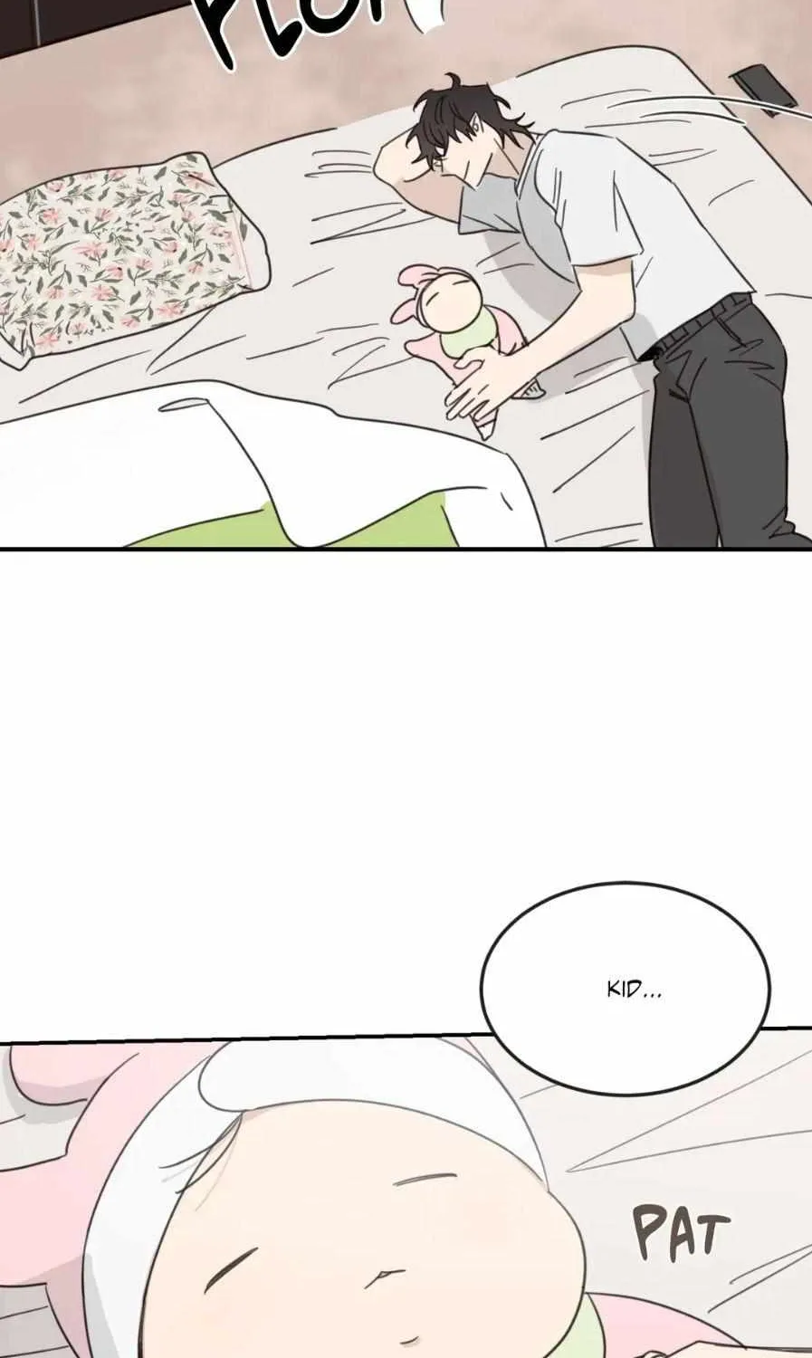 Read Our Sunny Days chapter 41 image 50 on Lezhin
